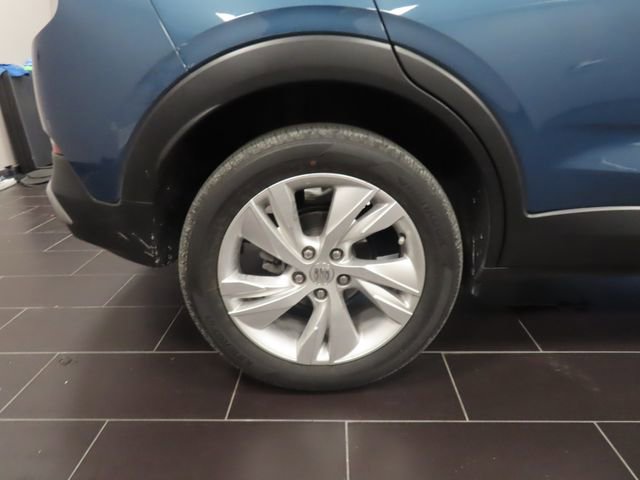 Used 2024 Buick Encore GX Preferred image 15