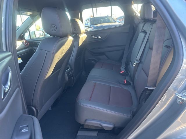 New 2026 Chevrolet Blazer RS image 29