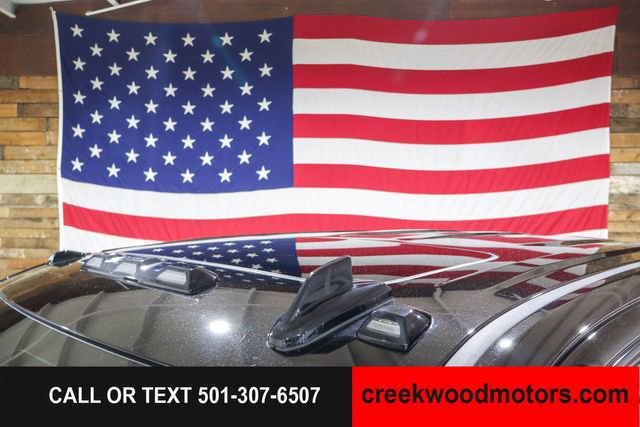 Used 2022 GMC Sierra 2500 AT4 w/ AT4 Premium Plus Package AWD/4WD image 65
