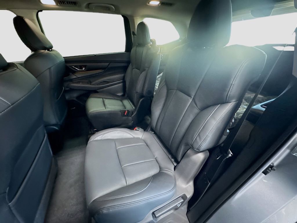 New 2026 Subaru Ascent Bronze Edition image 24