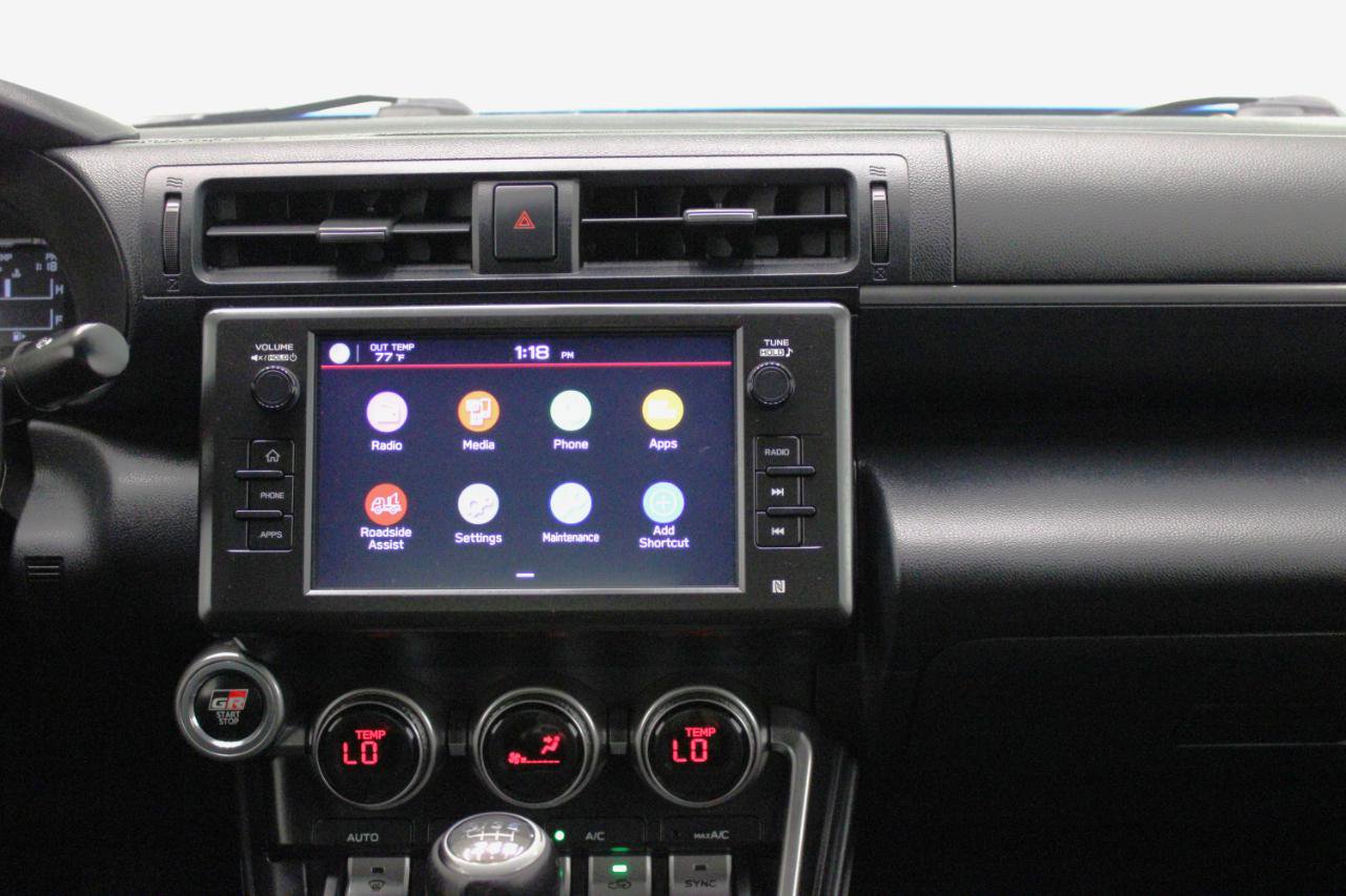Used 2022 Toyota GR86 image 47