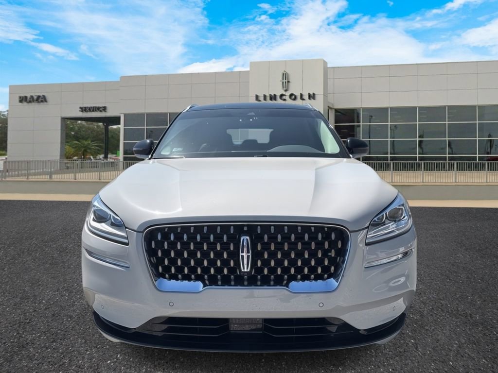 Used 2022 Lincoln Corsair Grand Touring w/ Elements Technology Bundle image 8