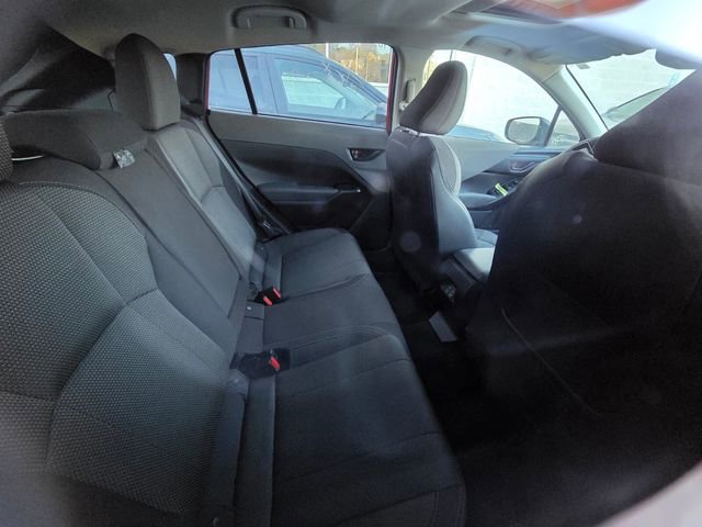 Used 2024 Subaru Crosstrek 2.0i Premium image 9