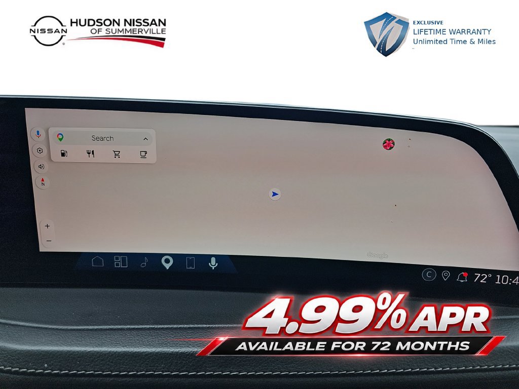 Used 2024 Cadillac XT4 Premium Luxury FWD image 23