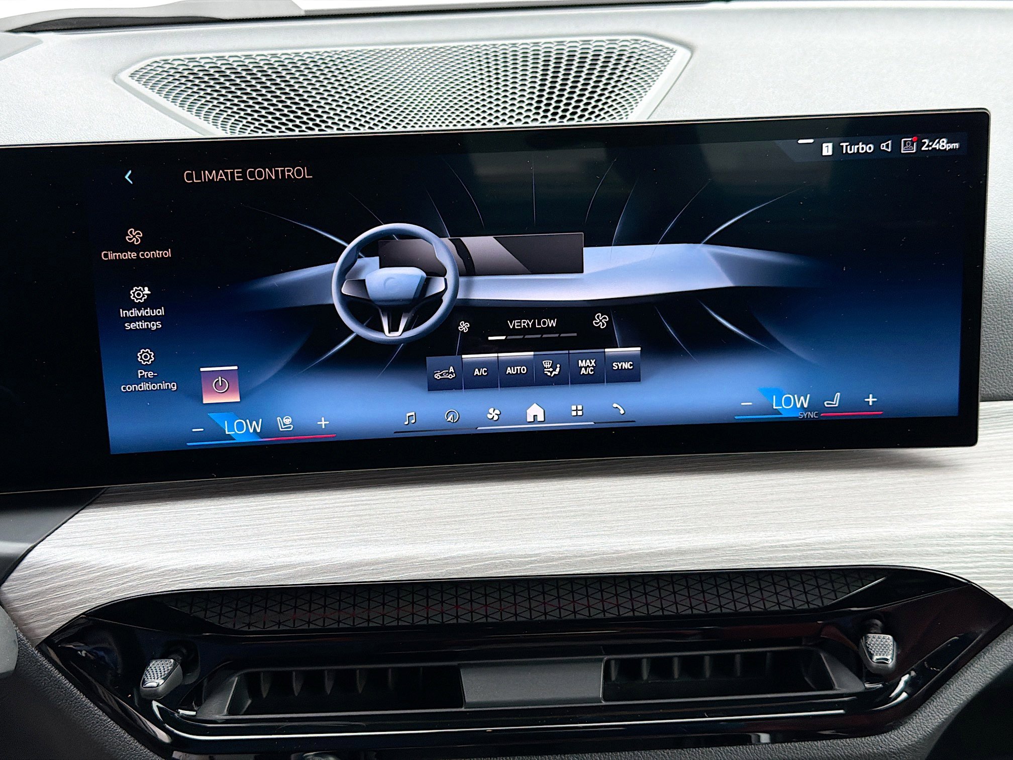 Used 2026 BMW 430i Convertible image 33