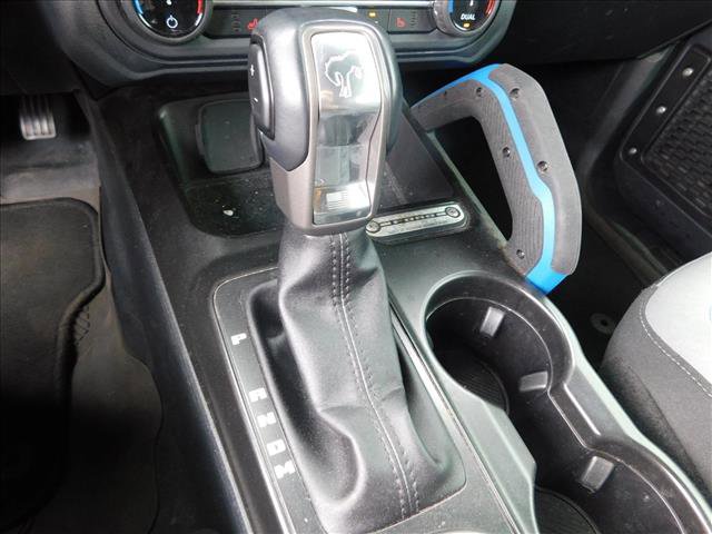 Used 2022 Ford Bronco Black Diamond w/ Sasquatch Package image 10