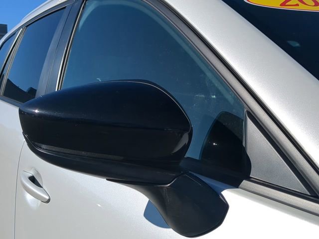 New 2026 MAZDA CX-50 AWD 2.5 S w/ Cargo Package image 11