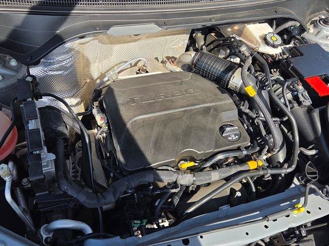 Used 2024 Buick Envista Sport Touring w/ Convenience I Package FWD image 20
