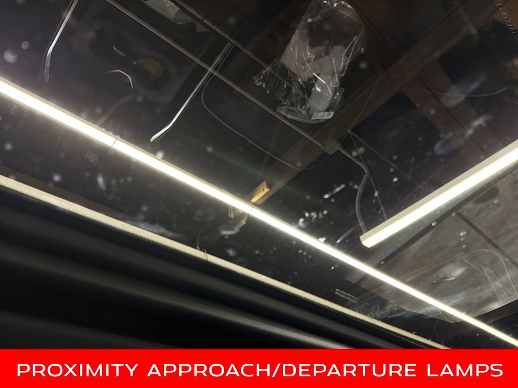 New 2026 RAM 1500 Laramie w/ Night Edition image 26