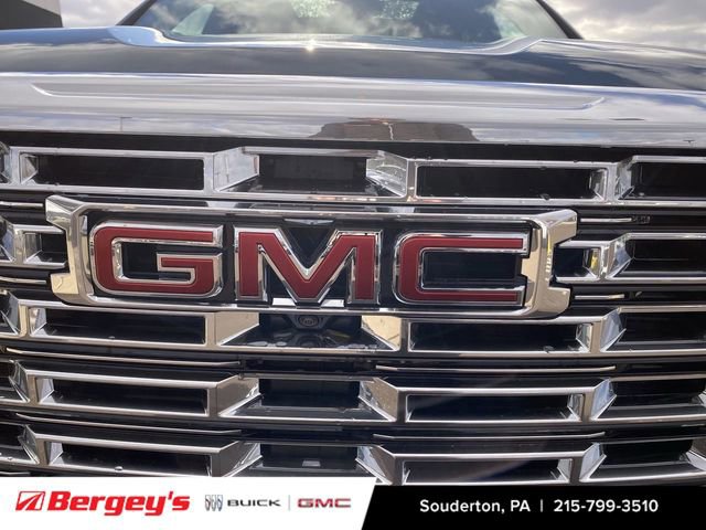 New 2026 GMC Acadia Denali w/ Super Cruise Package image 34