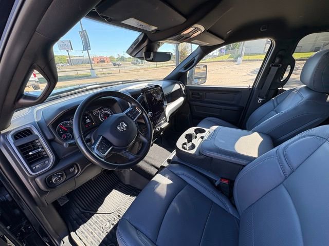 Used 2025 RAM 2500 Tradesman image 11