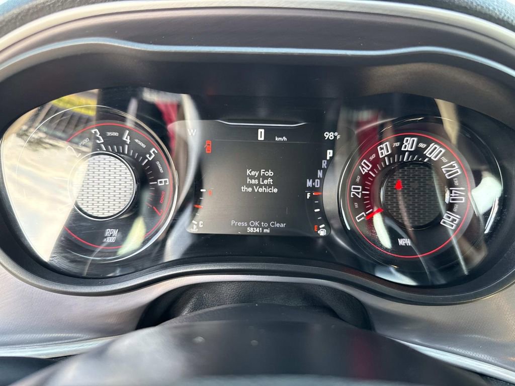 Used 2022 Dodge Challenger GT w/ Blacktop Package image 26