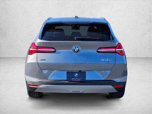 New 2026 BMW X3 xDrive30 w/ Premium Package image 8