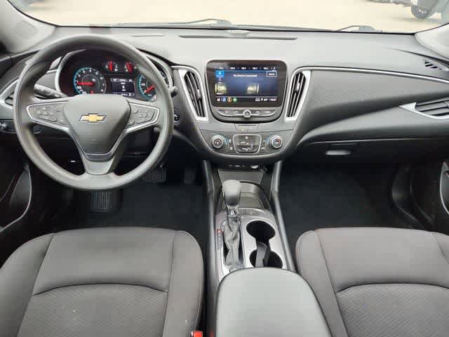 Used 2025 Chevrolet Malibu LS FWD image 20