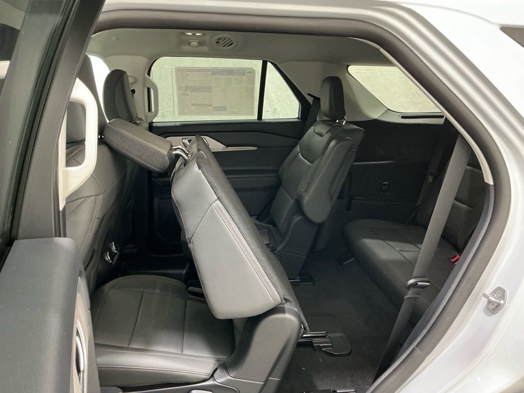 New 2026 Ford Explorer Active w/ Active Comfort Package AWD/4WD image 21