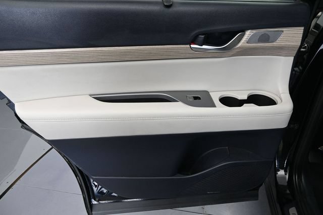 Used 2021 Hyundai Palisade Limited FWD image 28