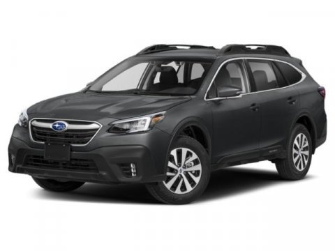 Used 2022 Subaru Outback Premium