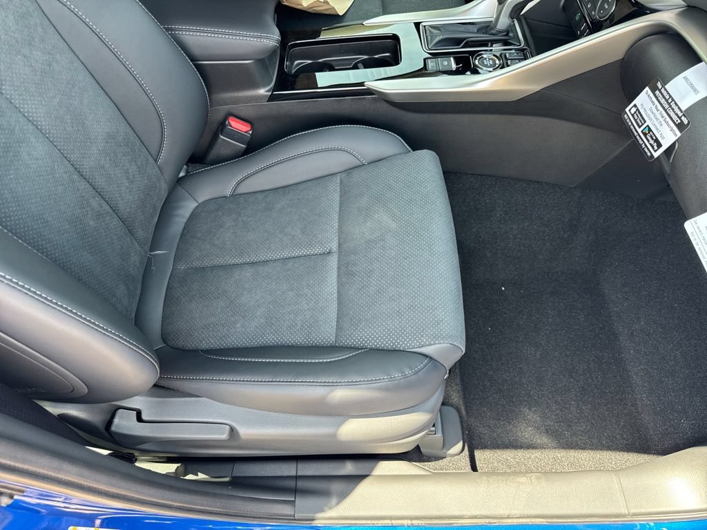 New 2026 Mitsubishi Eclipse Cross SE AWD/4WD image 24