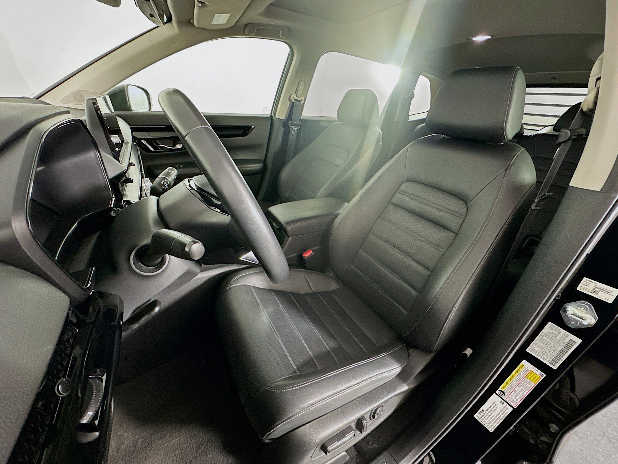 Used 2023 Honda CR-V EX-L image 13