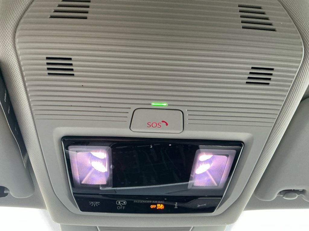 New 2026 Volkswagen Tiguan S image 25