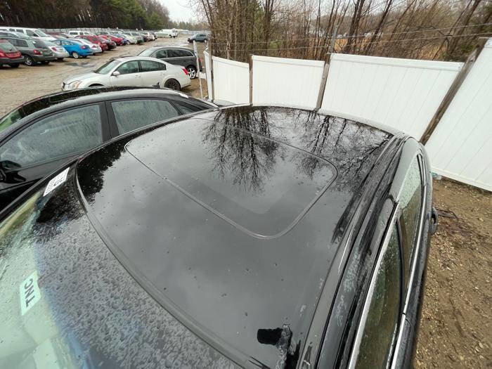 Used 2009 Honda Accord EX image 10