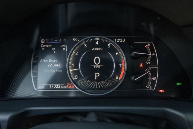 Used 2024 Lexus ES 350 Luxury image 9