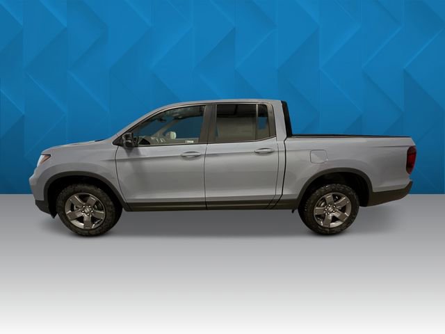 New 2026 Honda Ridgeline TrailSport image 2