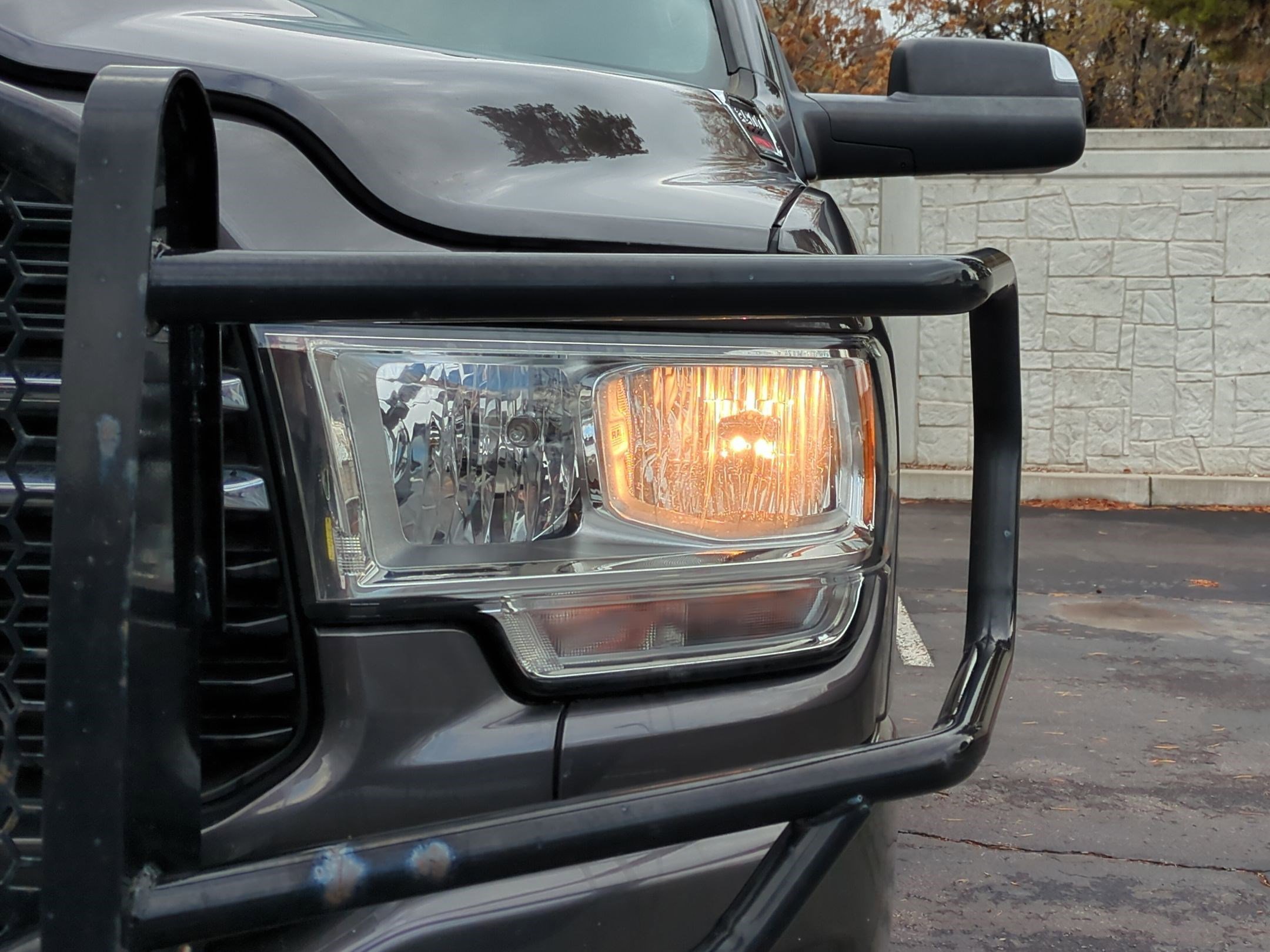 Used 2019 RAM 3500 Big Horn image 12