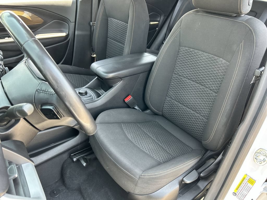 Used 2019 GMC Terrain SLE FWD image 19
