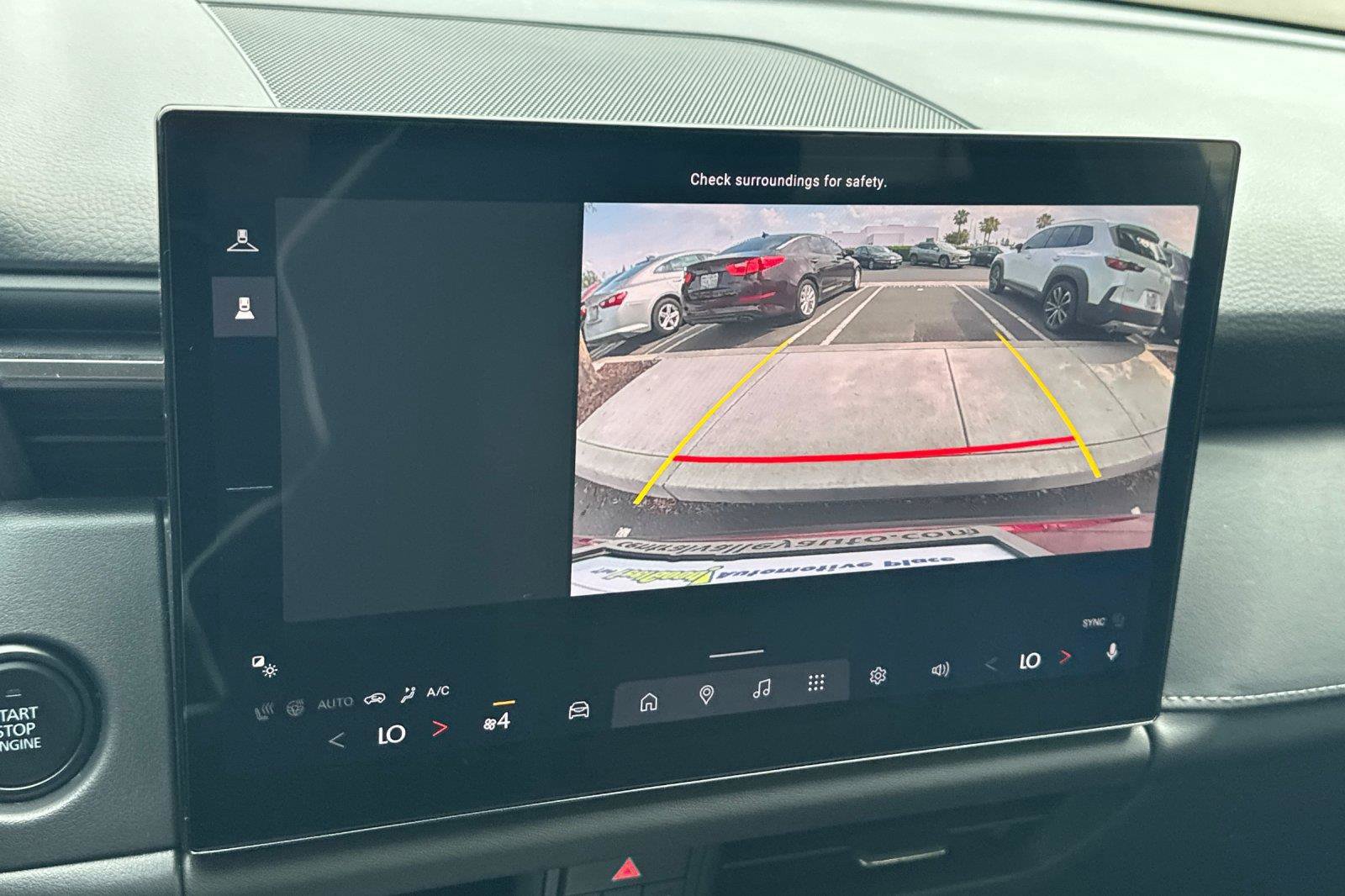 New 2026 MAZDA CX-5 Preferred AWD/4WD image 22