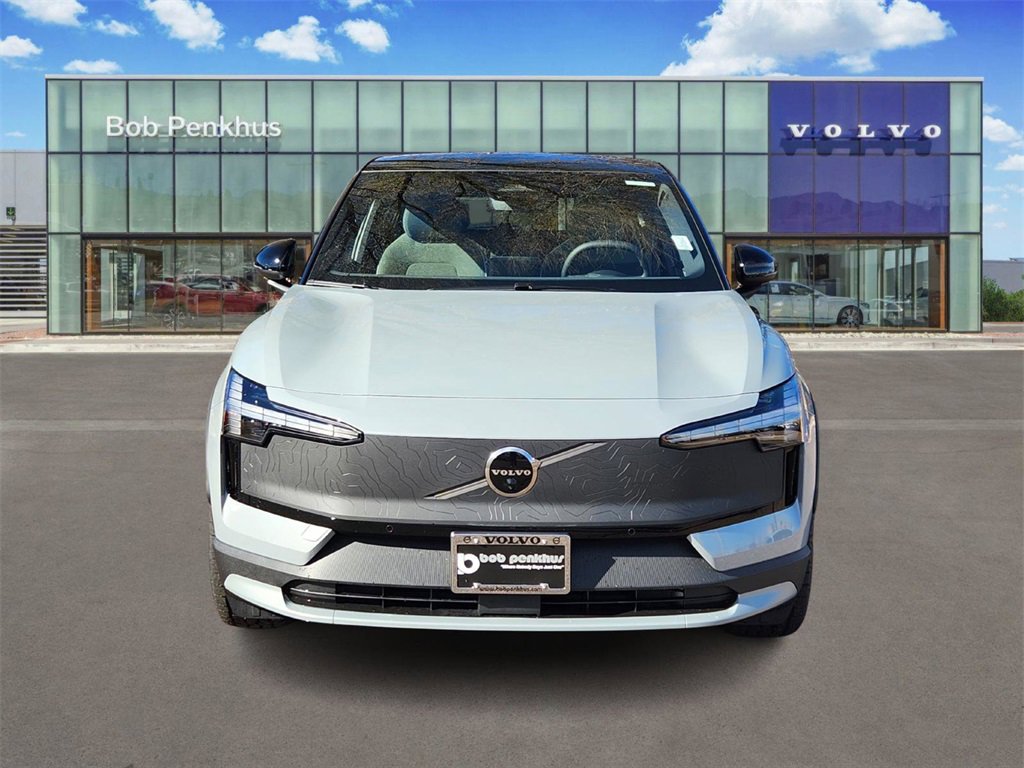 New 2026 Volvo EX30 Cross Country Ultra image 8