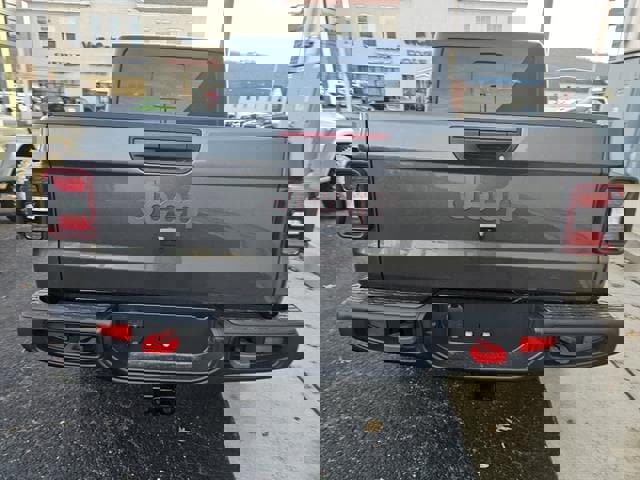 New 2026 Jeep Gladiator Rubicon image 5