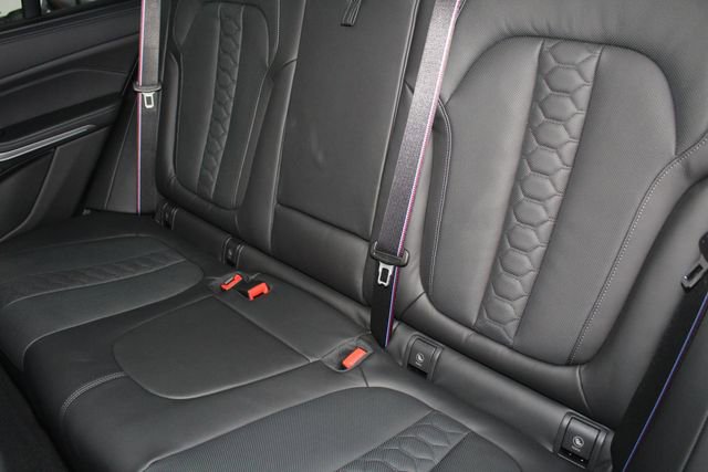New 2026 BMW X5 M Competition w/ Executive Package image 21