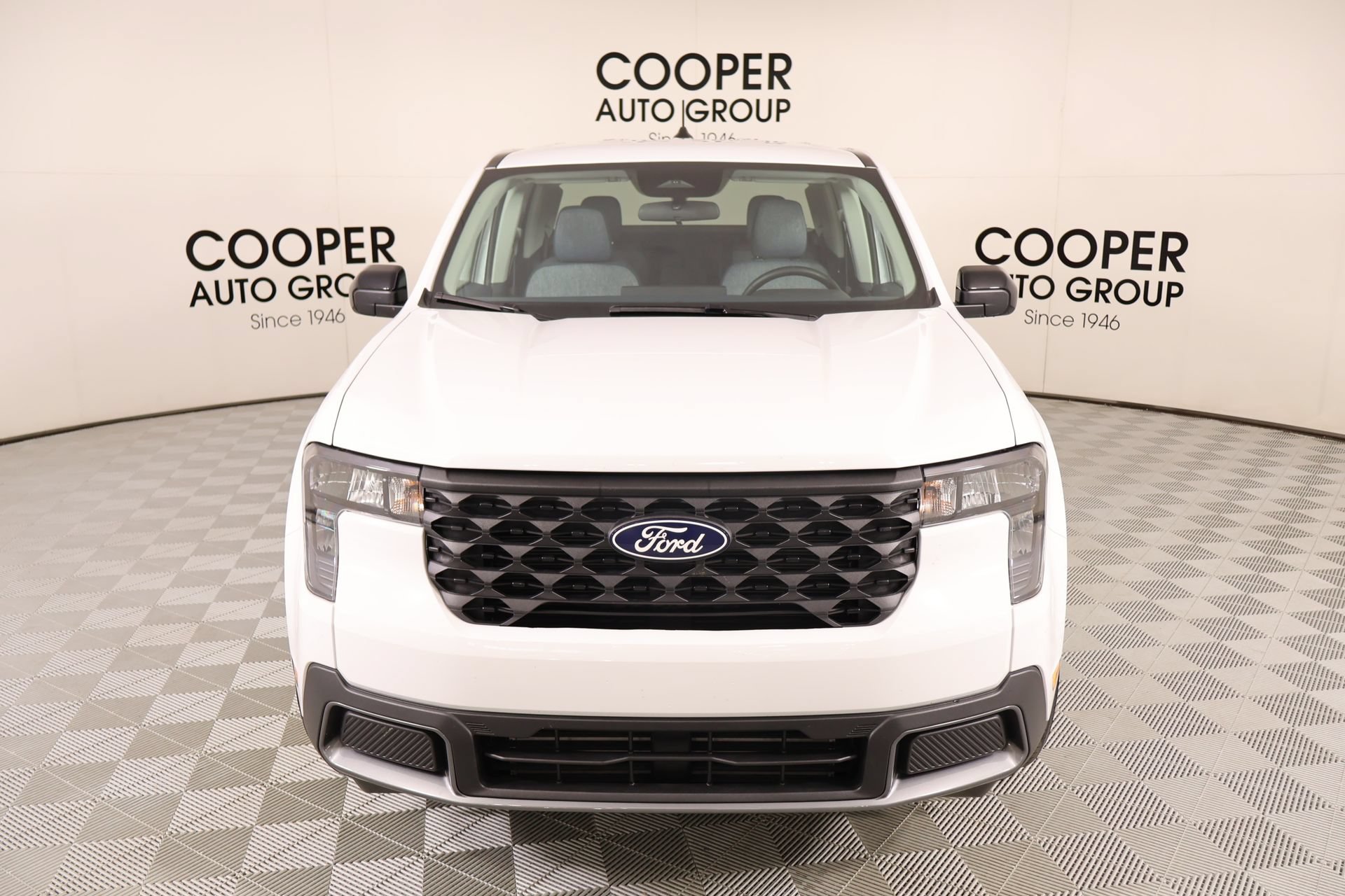 Used 2025 Ford Maverick XLT w/ XLT Luxury Package AWD/4WD image 9