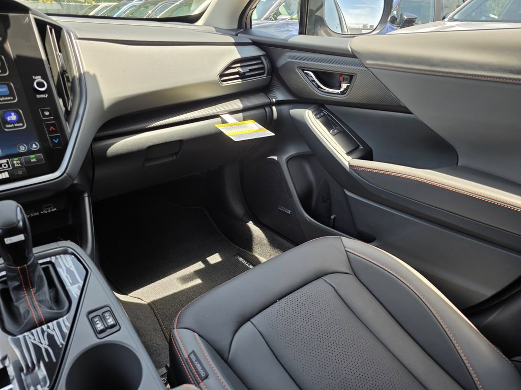 New 2026 Subaru Crosstrek 2.5i Limited AWD/4WD image 14