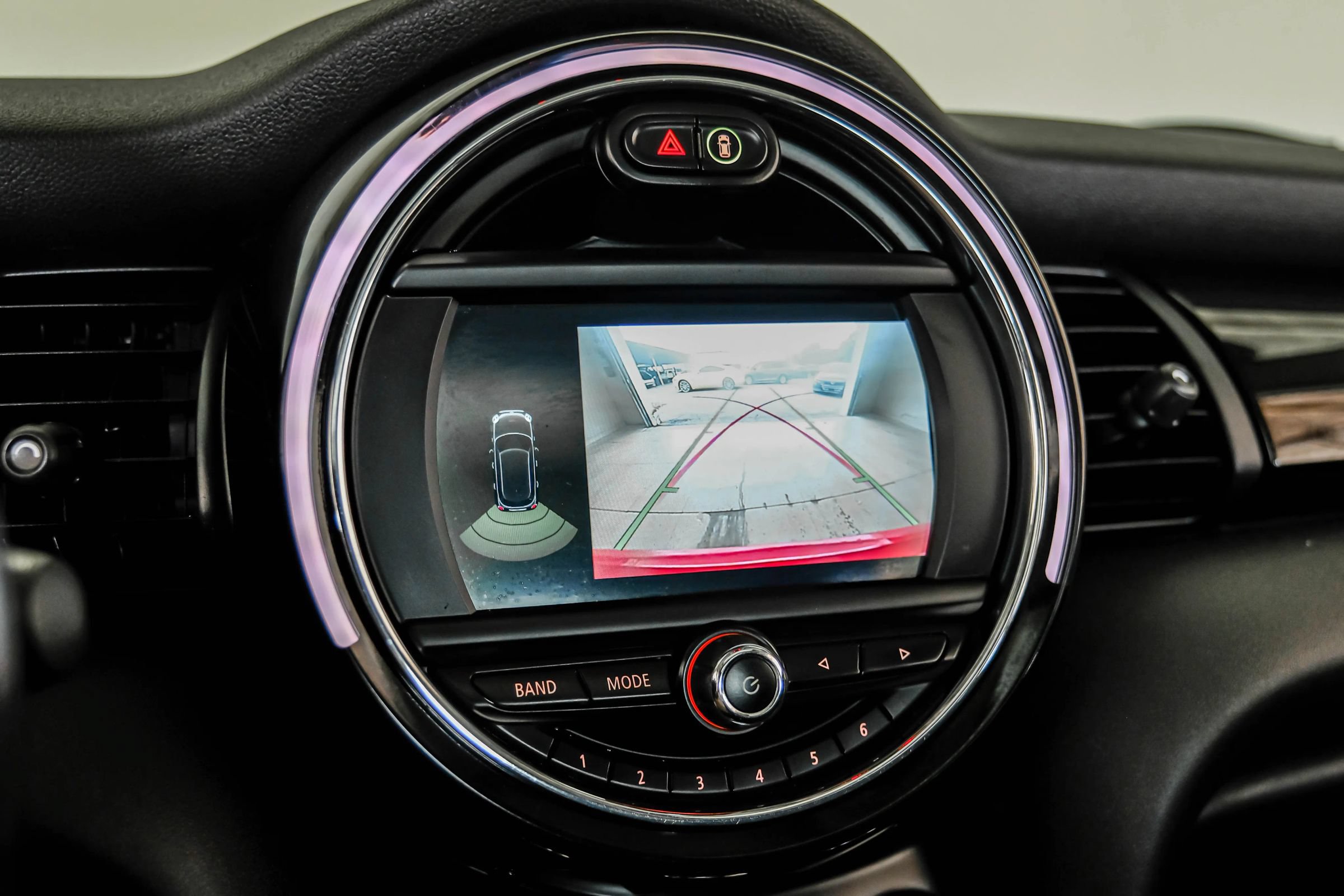 Used 2019 MINI Cooper S w/ Premium Package FWD image 21