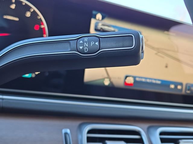 New 2026 Mercedes-Benz GLS 450 4MATIC image 9