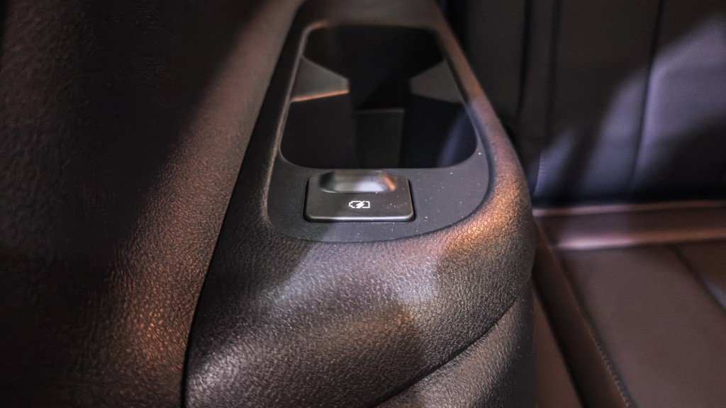 Used 2023 INFINITI QX60 Luxe w/ Cargo Package image 24