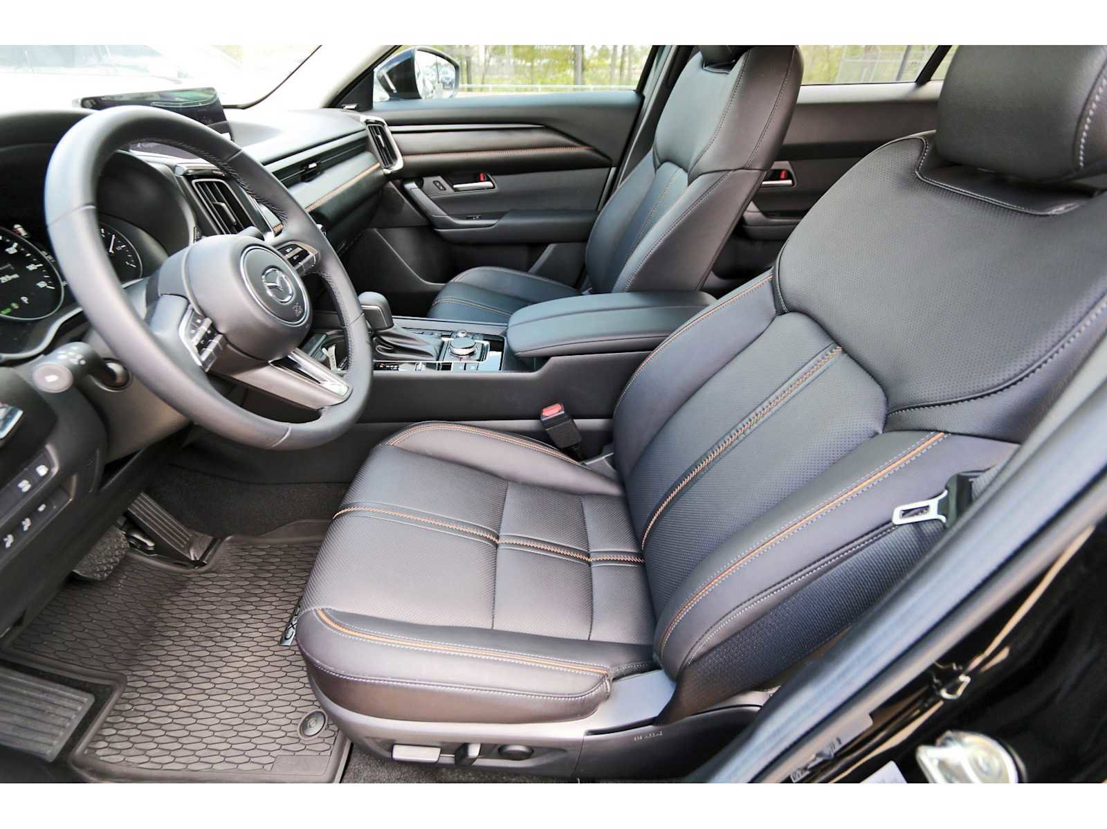 Used 2025 MAZDA CX-50 2.5 Hybrid w/ Weather Package image 11