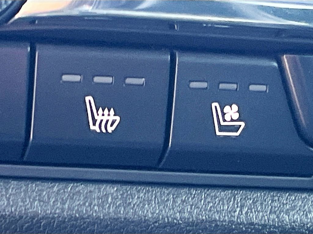 Used 2024 MAZDA CX-50 AWD 2.5 S w/ Cargo Package image 20