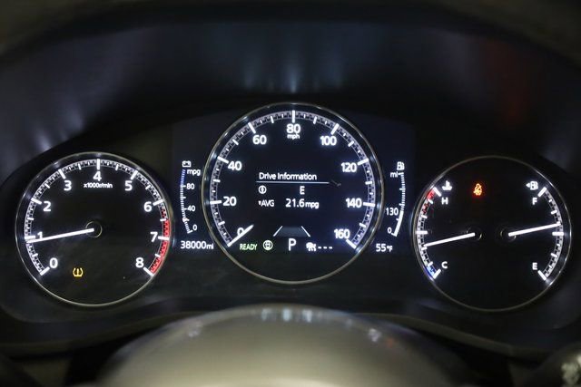 Used 2024 MAZDA CX-90 3.3 Turbo w/ Preferred Package image 20