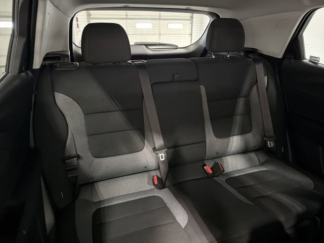 New 2026 Chevrolet TrailBlazer LT w/ Convenience Package image 17