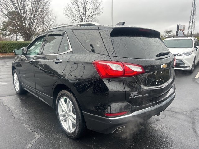 Used 2020 Chevrolet Equinox Premier image 8