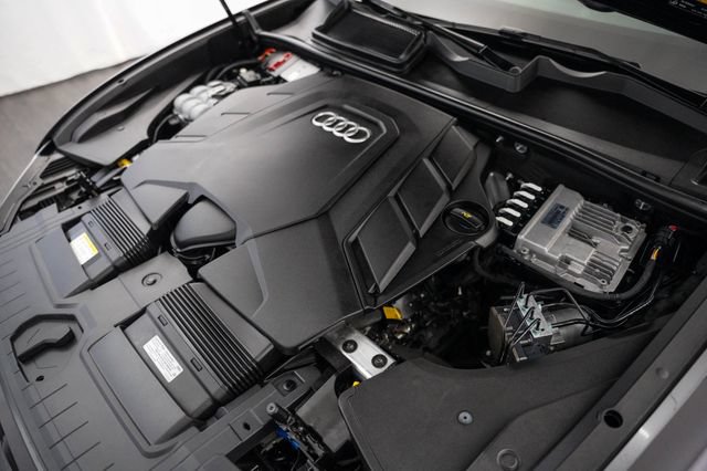 Used 2021 Audi Q8 Premium Plus w/ Premium Plus Package AWD/4WD image 46