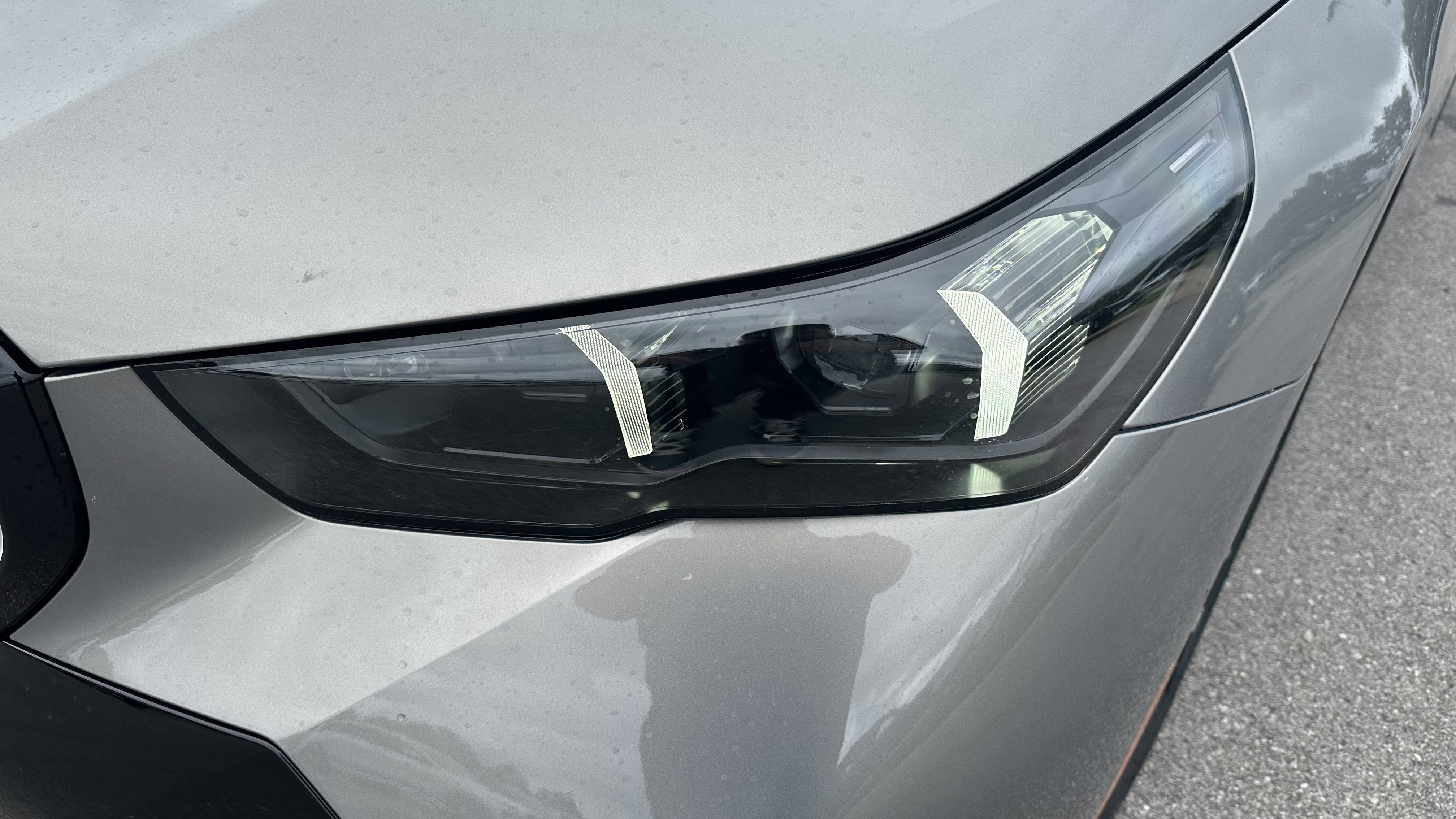 Used 2026 BMW 530i xDrive w/ M Sport Package image 6