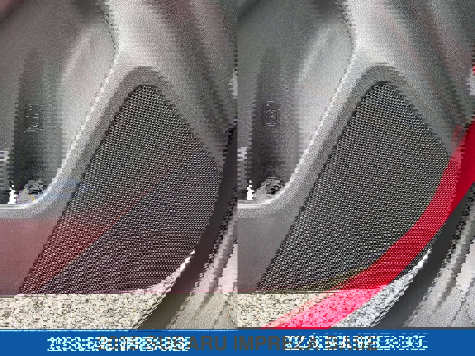 Certified 2025 Subaru Impreza 2.0i image 14