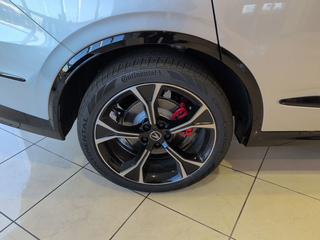 New 2026 Acura MDX Type S image 19