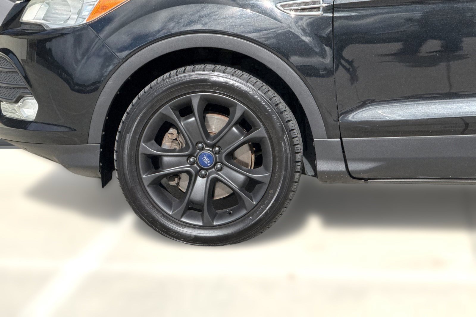 Used 2013 Ford Escape SE image 11