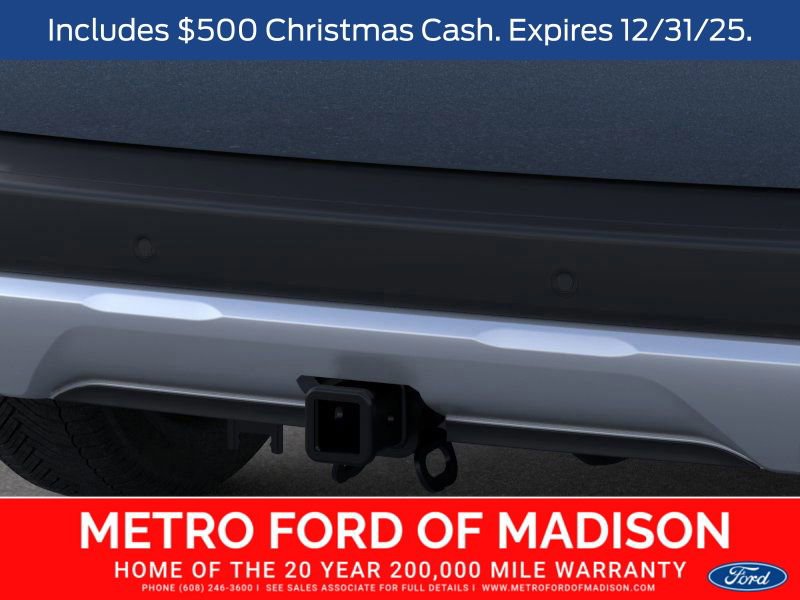 New 2026 Ford Escape SE w/ PHEV Premium Package image 25