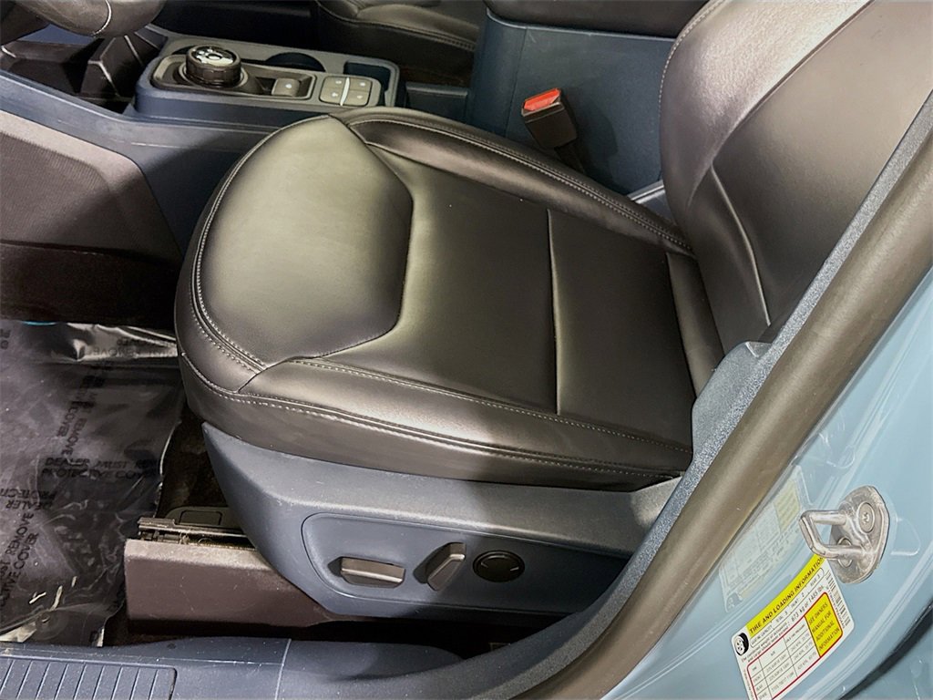 Used 2023 Ford Maverick Lariat w/ Equipment Group 500A Standard image 22